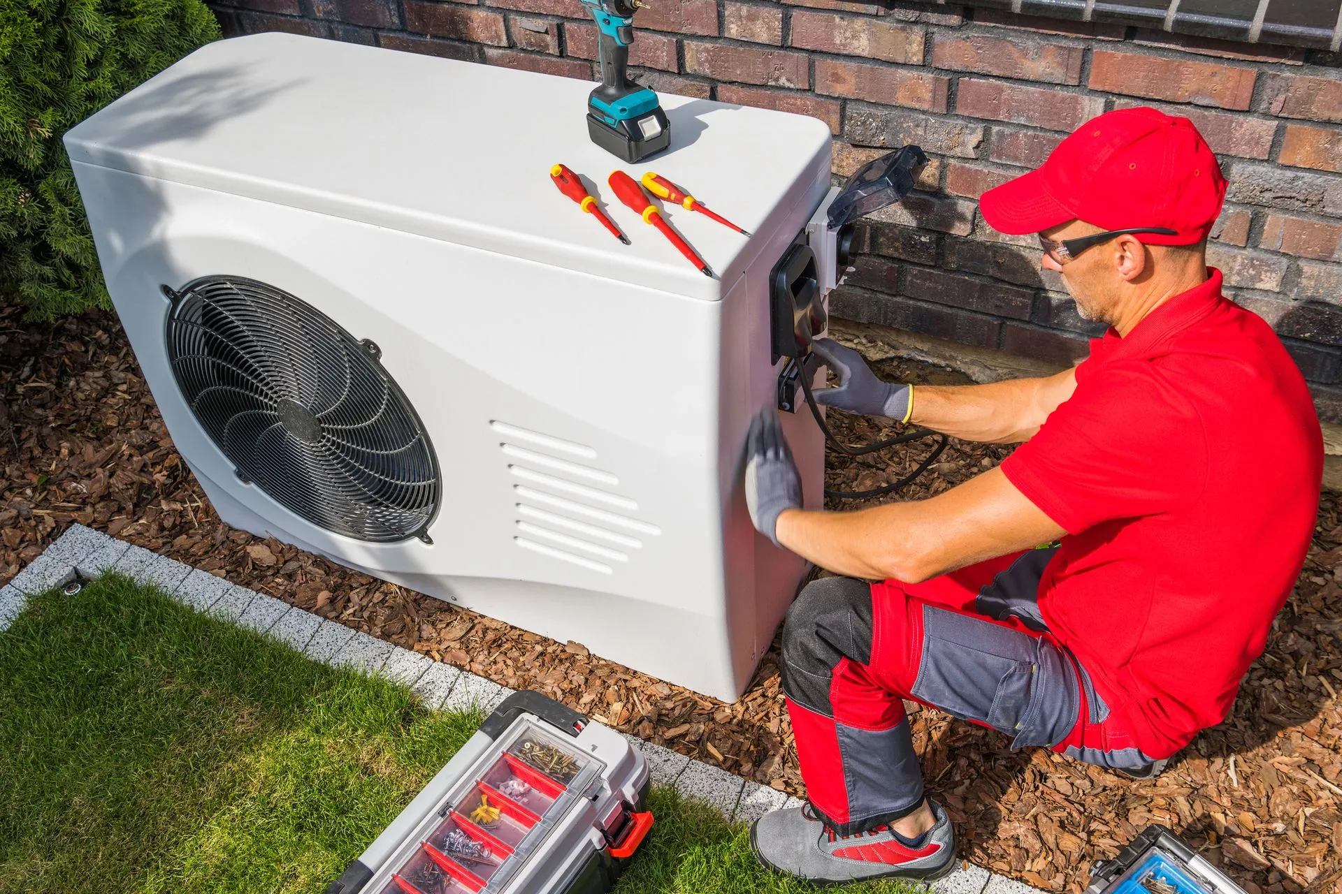 About HVAC in Lake Saint Louis, MO